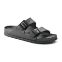 Birkenstock - Sandali Arizona EVA Uomo - 1001497 - Metallic Anthracite