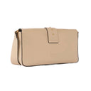 Immagine di Pinko - Love One Classic Slouchy Fl Vi - 104524-A0Qo-C50Q - Beige-Grigio Fumo-Antique Gold - Borsa a Spalla di Pinko disponibile su Barbara1999.