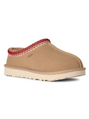 Ugg - Sabot W Tasman II - 1174470-Sddr - Sand/Dark Cherry