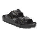 birkenstock - arizona big buckle - 1029641 - eva black