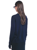 liviana conti - maglia abigail - f5wa10-n08-0 - notte