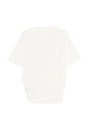 Haikure - T-Shirt Honey - Hew54139Tj055Px-T0341 - Off White