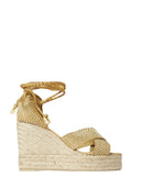 Castaner - Scarpe BECCA/8ED/298 OCRE - 026130-1003 - Giallo Scuro