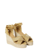 Castaner - Scarpe BECCA/8ED/298 OCRE - 026130-1003 - Giallo Scuro