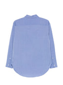 Lauren Ralph Lauren - Camicia Kotta - 200979855001 - Blue