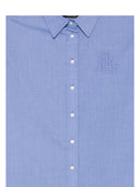 Lauren Ralph Lauren - Camicia Kotta - 200979855001 - Blue