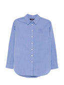 Lauren Ralph Lauren - Camicia Kotta - 200979855001 - Blue