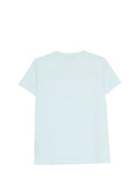Lauren Ralph Lauren - T-Shirt Knit - 200P09106002 - Blue