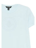 Lauren Ralph Lauren - T-Shirt Knit - 200P09106002 - Blue