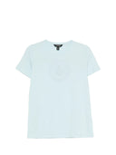 Lauren Ralph Lauren - T-Shirt Knit - 200P09106002 - Blue