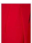 Lauren Ralph Lauren - pantaloni kirahn - 200p03582004 - red