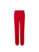 Lauren Ralph Lauren - pantaloni kirahn - 200p03582004 - red