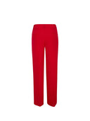 Lauren Ralph Lauren - pantaloni kirahn - 200p03582004 - red