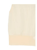 Alpha Studio - Girocollo S/Maniche Light Layers - Ad-6090C-2013 - Vaniglia