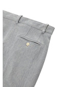 Circolo 1901 - Pantaloni Masculine Li/Co - Fd3976-2491 - Carta Da Zucchero