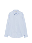 Max Mara MM - Camicia Mmlfiacre - 2626116037600-011 - Cielo