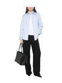 Max Mara MM - Camicia Mmlfiacre - 2626116037600-011 - Cielo