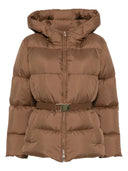 Max Mara Studio - Giubbino Mstlana - 2626486022600-003 - Cuoio