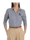 Lauren Ralph Lauren - Camica Cian - 200903088001 - White