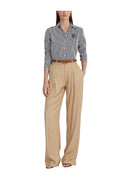 Lauren Ralph Lauren - Camica Cian - 200903088001 - White