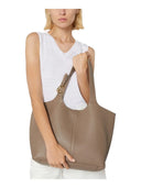 Coccinelle - Borsa Cocinelle C-Easy Suede - E1THE110101-N59 - Warm Ta
