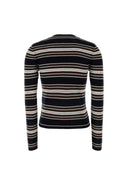 Max Mara Studio - Cardigan Mstpiombo - 2626346021600-001 - Blu