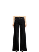 Diesel - Pantaloni 1978 D-Akemi L.32 - A03624-09N89-02 - Black/Denim