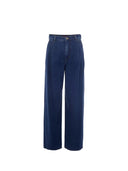 Max Mara Studio - Jeans Mstvalvola - 2626186011600-002 - Blu