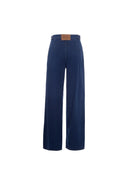 Max Mara Studio - Jeans Mstvalvola - 2626186011600-002 - Blu