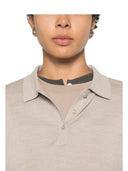 Eleh - Maglia - EFWM260024-052 - Beige
