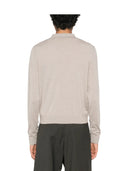 Eleh - Maglia - EFWM260024-052 - Beige