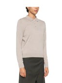 Eleh - Maglia - EFWM260024-052 - Beige