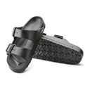 Birkenstock - Sandali Arizona EVA Uomo - 1001497 - Metallic Anthracite