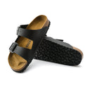 Birkenstock - Sandali Arizona Unisex - 051793 - BLACK-Barbara1999