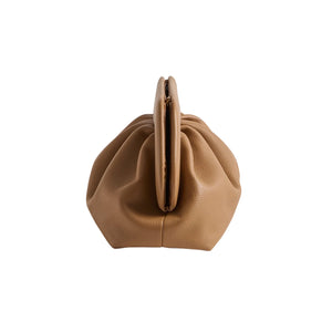 Immagine di TheMoirè - Borsa Bios Bottalato - Tmsr25Bbo113-Macadamia - Macadamia - Borsa a Mano di TheMoirè disponibile su Barbara1999.