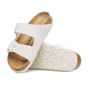 Immagine di Birkenstock - Sandali Arizona Unisex - 1026842 - Antique White - SANDALI di Birkenstock disponibile su Barbara1999.