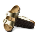 Birkenstock - Sandali Arizona Donna - 1016111 - Gold-Barbara1999