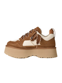 Ugg - Sneakers W Astromel - 1171541-Che - Chestnut