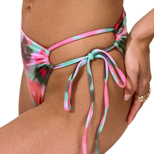 Immagine di Matinee - Bikini Carla Fantasia - Cb6044-Fiore - Fiore - Bikini di Matinee disponibile su Barbara1999.