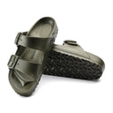 Birkenstock - Sandali Arizona EVA Uomo - 1019094 - Khaki