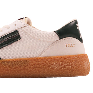 Immagine di puraai - sneakers 4.05 polly - pu405p-042 - evergreen - Sneakers di Puraai disponibile su Barbara1999.