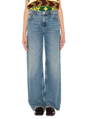 Amish - Jeans Wider - Amd144d579-A461-C0999 - Dust
