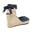 Immagine di Castaner - Chiara/8Ed/002 - 021668-319 - Azul Oxford - SANDALI di Castaner disponibile su Barbara1999.