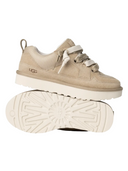 Ugg - Sneakers W Lo Lomwel - 1168890-Mdsd - Mustard Seed