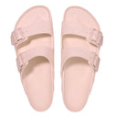 Birkenstock - Sandali Arizona EVA - 1014614 - Light rose