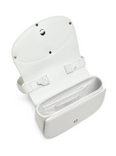 Diesel - Borsa A Spalla 1Dr - X08396-PR818-T1003 - White