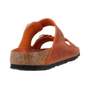 Birkenstock - Sandali Arizona Donna - 1026661 - Big Buckle Burnt Orange