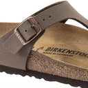 Birkenstock - Infradito Gizeh Unisex - 043751 - Mocca-Barbara1999