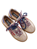 Puraai - Sneakers 6.01 XS - PU601X-043 - Summer Sand