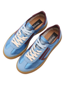 Puraai - Sneakers 6.01 XS - PU601X-032 - Candy Floss